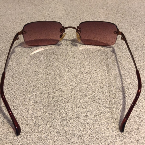 Customs sunglasses - Picture 5 of 5